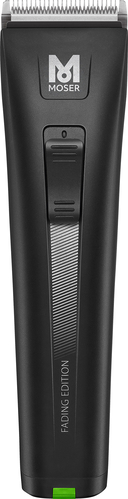[1874-0053] Moser Genio Pro Fading Edition Black