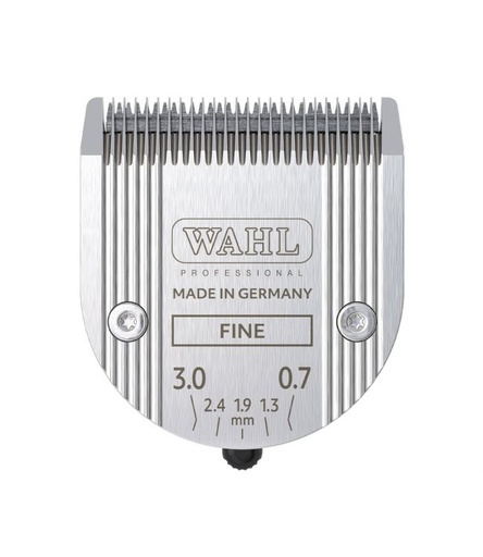 [1854-7372] Wahl Fine Blade Standaard Snijkop Prof