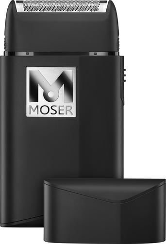 Moser Pro Shaver snoerloos