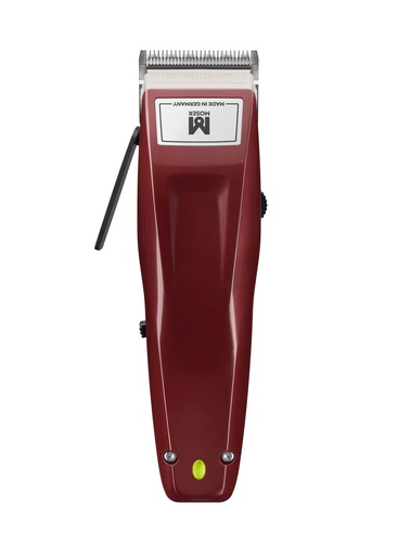 Moser 1400 Cordless