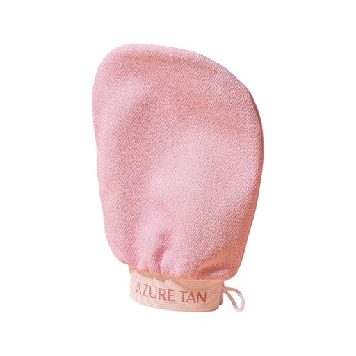 [71831] Exfoliator Mitt