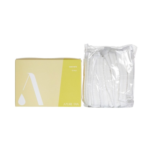 [72004] Hair nets 50st