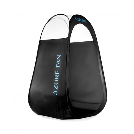 [72003] Pro Spray Tan Tent 1/3 Clear