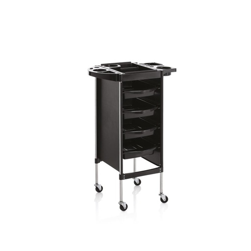 [370528] ACCADEMY 40 EQUIPMENT TROLLEY