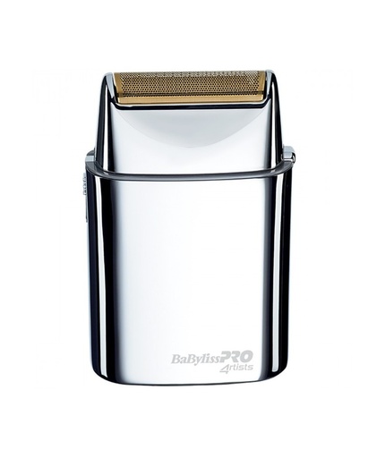 [FXFS2E] Babyliss Pro FoilFX02 Zilver