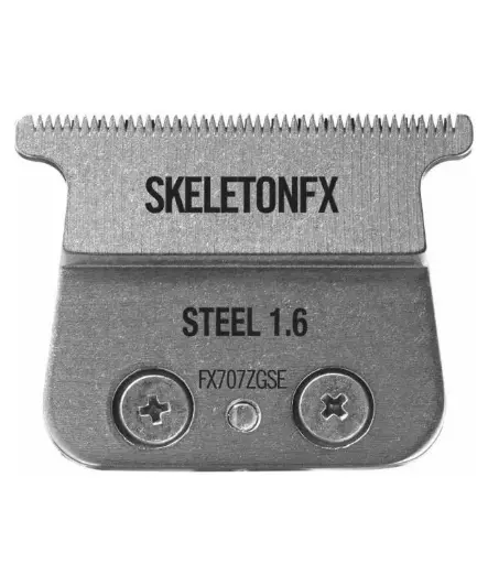 [FX707ZGSE] BabylissPro Skeleton T-Blade 1.6DLC Titan Gold (kopie)