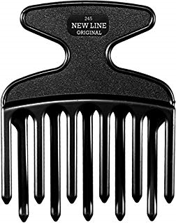 [107340008] HERCULES  245 NEW LINE ANTISTATIC ZWART