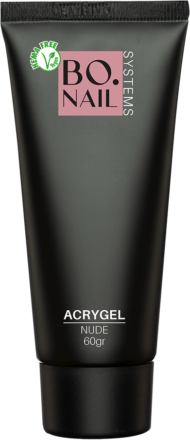 BO. AcryGel Dark Pink 60gr (kopie)