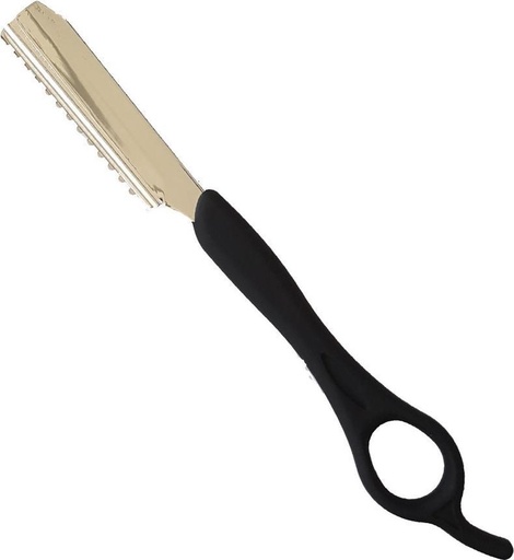 [99400943] Styling Feather Razor - Inclusief mesje