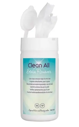 [P002778] SIBEL Schoonmaakdoekjes Turbo Touch Zacht 100st