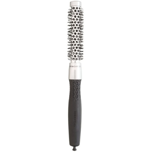 [ID2095] Olivia Garden Essential Blowout Classic Silver 15