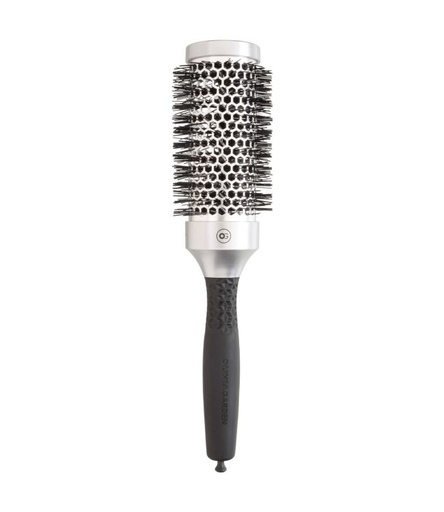 [ID2098] Olivia Garden Essential Blowout Classic Silver 45