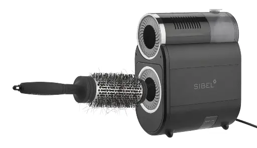 [P005261] SIBEL Clean & Steam Brush Cleaner EU