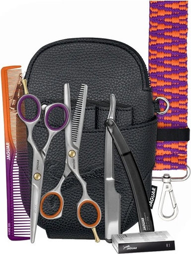 [8394] Jaguar Basic Set THE STAGE IS YOURS Relax 5,5"