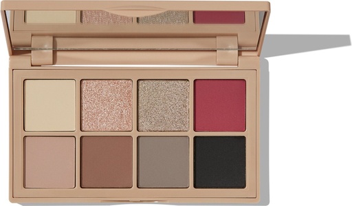 [PAL160] Paese Eyeshadow Palette Cold Crush