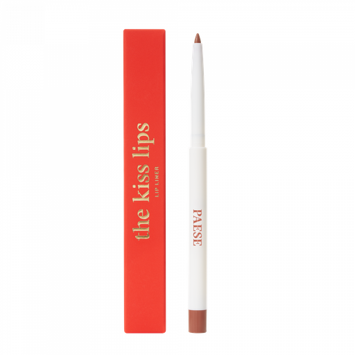 Paese Lip Liner The Kiss Lips