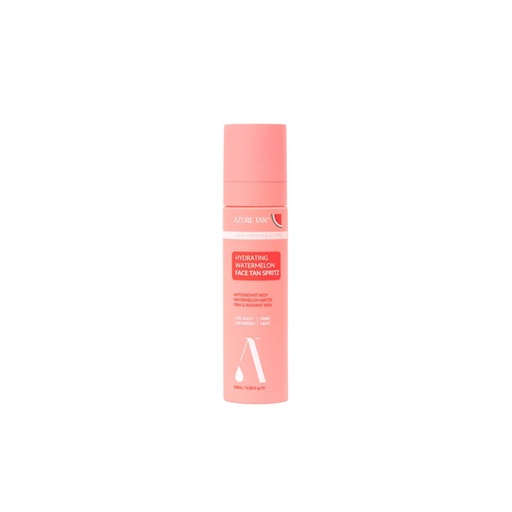 [72029] Azure Tan Hydrating Watermelon Face Tan Spritz