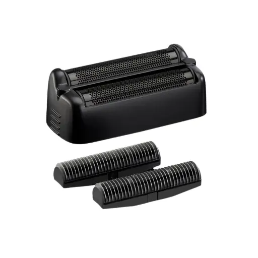 [FX79RF2MBE] REPLACEMENT HEAD FOR FXONE SHAVER MATTE BLACK
