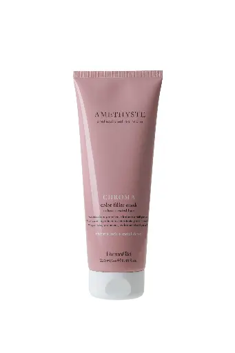 [P01A043250] AMETHYSTE CHROMA - Color Filler Mask 250ml NEW 2025