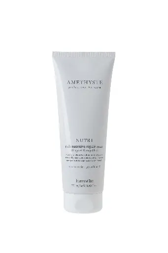 [P01A044250] FarmaVita Amethyste Nutri - Rich Nutritive Repair Mask 250ml 