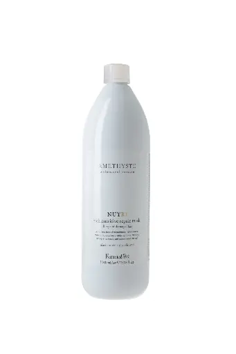 [P01A0441000] AMETHYSTE NUTRI - Rich Nutritive Repair Mask 1000ml NEW 2025 