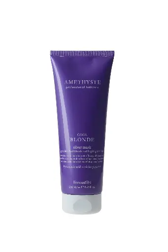 [P01F008250] FarmaVita Amethyste Blonde - Cool Blonde Silver Mask 250ml