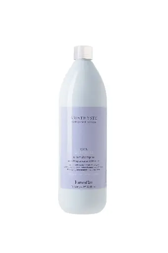 [P06A0501000] FarmaVita Amethyste Blonde - Cool Blonde Silver Shampoo 1000ml