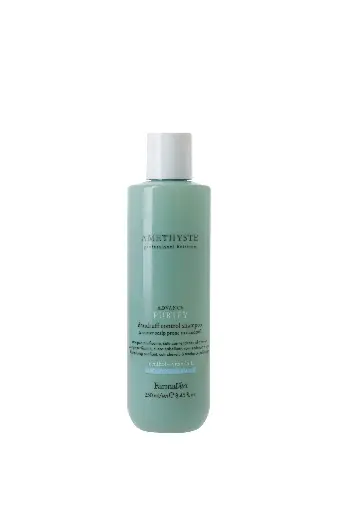 [P06A043250] FarmaVita Amethyste Advance Purify - Dandruff Control Shampoo 250ml
