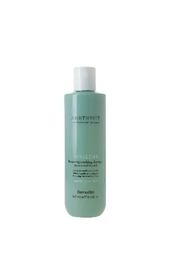 [P06A045250] FarmaVita Amethyste Advance Divalent - Balancing Soothing Shampoo 250ml