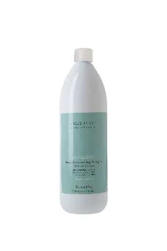 [P06A0451000] FarmaVita Amethyste Advance Divalent - Balancing Soothing Shampoo 1000ml