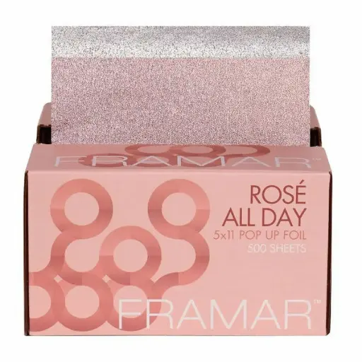[PU-500RG] Framar Pop Up Rose 12x27 500 stuks