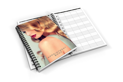 [S4421200] SIBEL Afsprakenboek