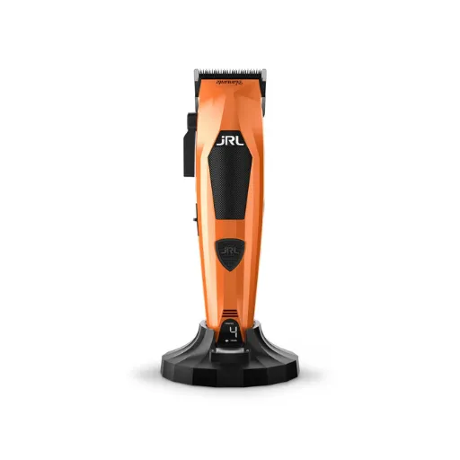 JRL Diamante 2025C Tondeuse Orange