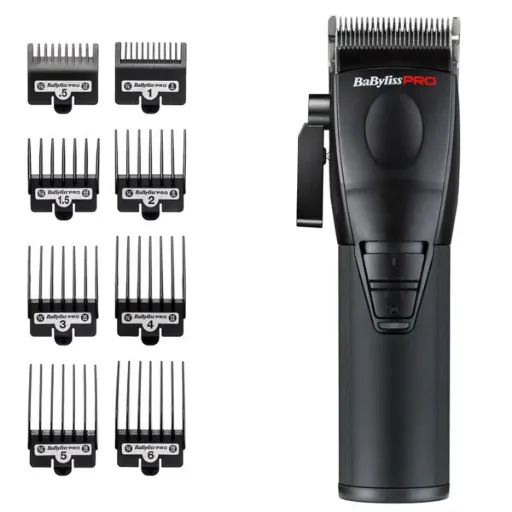 BabylissPRO FreshFX  Tondeuse