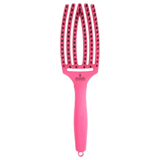 Olivia Garden Fingerbrush Combo THINK PINK 2026