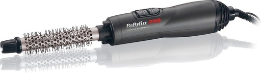 [BAB2675TTE] Babyliss Pro Titanium Tourm Airstyler 700w 19mm