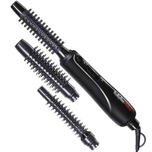 [BAB3400E] Babyliss Pro Trio Airstyler 300w
